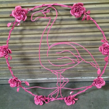 Precision-Powdercoating-of-Melbourne-Art-Decor-Gallery