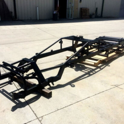 Precision-Powdercoating-of-Melbourne-Vehicle-Frame-Gallery