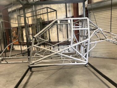 Precision Powdercoating of Melbourne powder coated items gallery