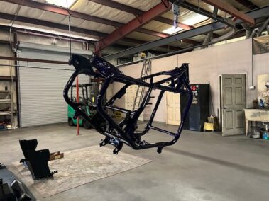 Precision Powdercoating of Melbourne powder coated items gallery